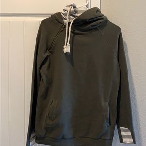 Mindy Mae’s Market Green Doublehood